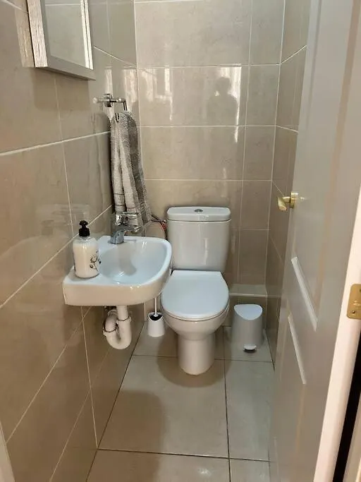Apartamento Flat On The Paseo Maritamo! Estepona 0*,